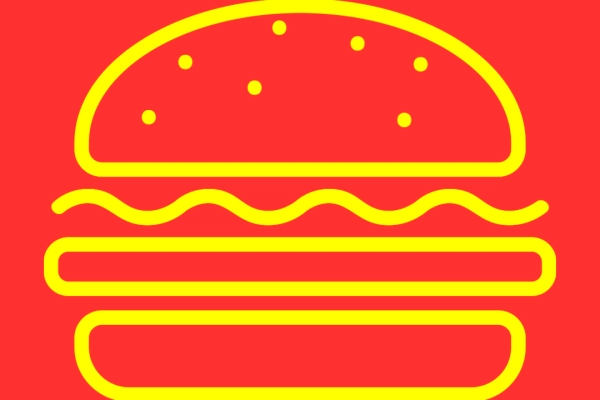 X Saladão