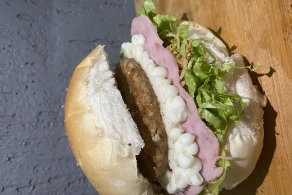 Hamburguer