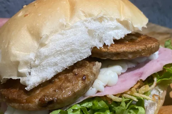 Hamburgão